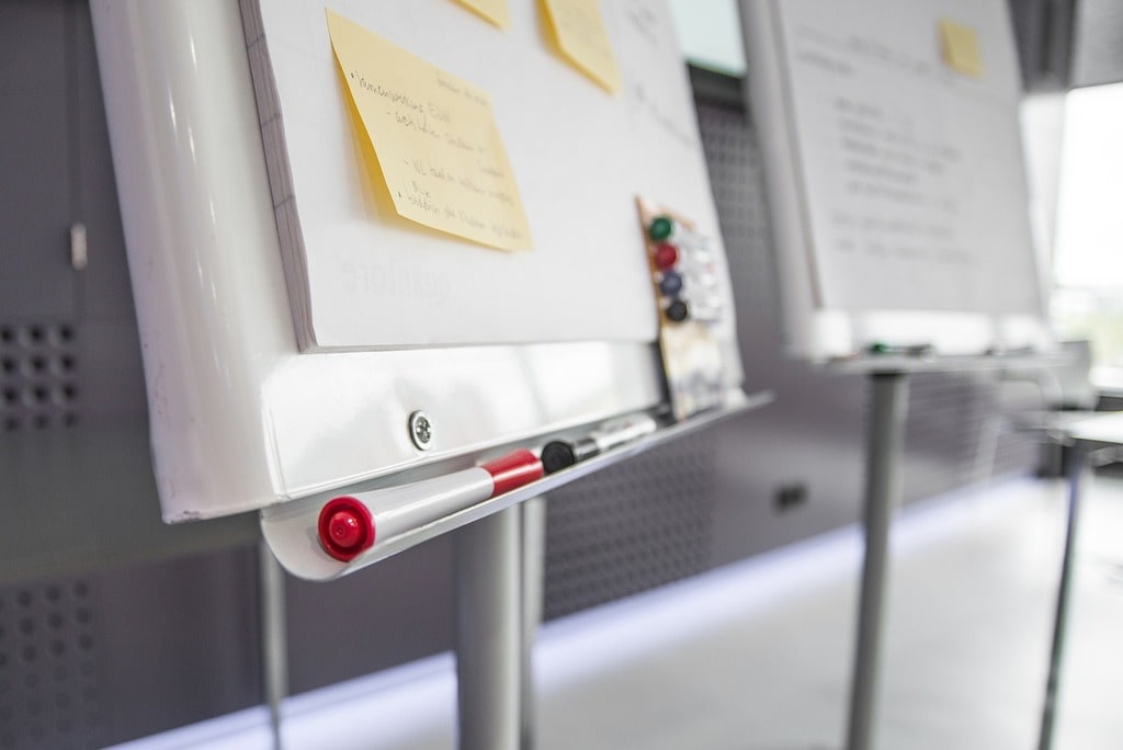Outils pour favoriser la créativité en entreprise