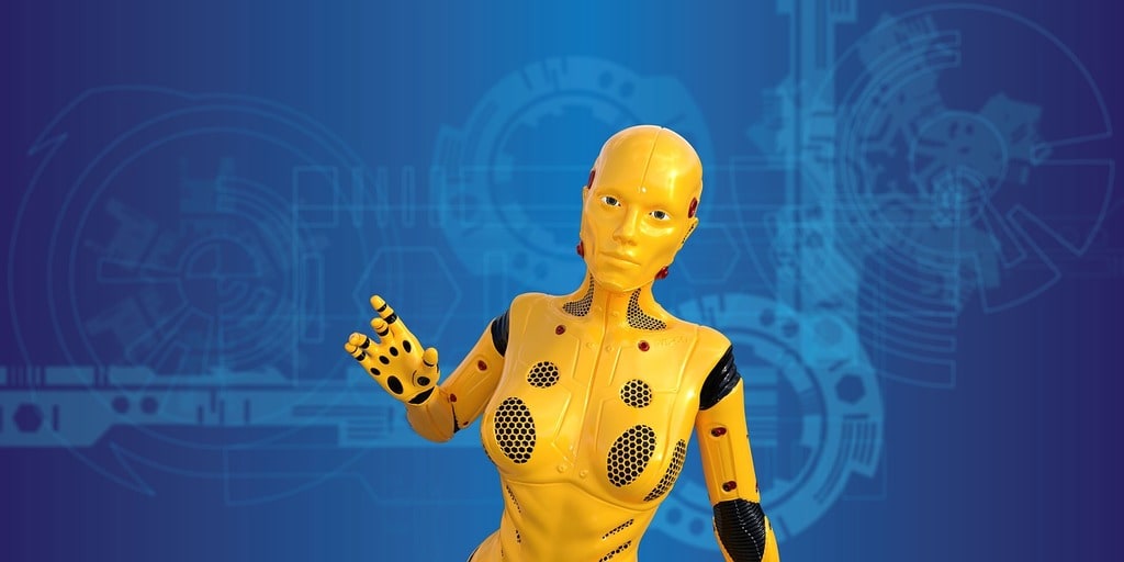 Les tendances futures de la robotique dans l'industrie